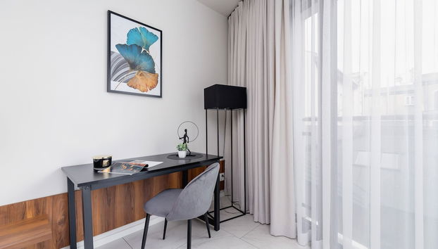 Cracow Apartment by Renters Prestige - Foto 2, Habitación