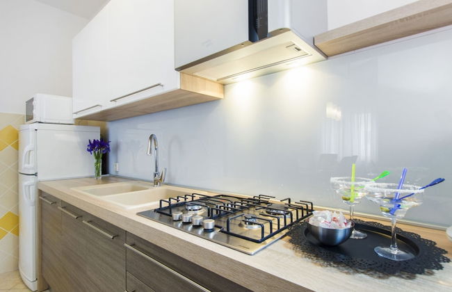 Exquisite Villa with Private Hot Tub in Grebaštica - Foto 9