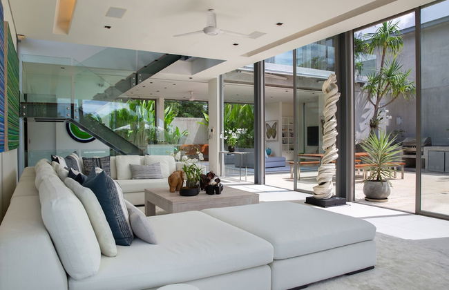 Sava Beach Villas - Foto 75