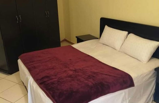 Al Eairy Furnished Apts Al Madinah 14 - Foto 21
