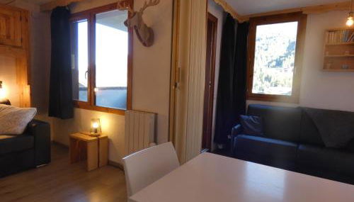 Pied des pistes - Très bel appartement 4 personnes - Foto 4