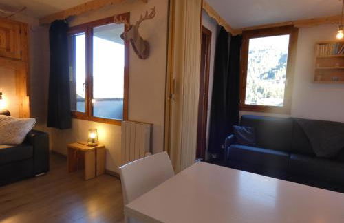 Pied des pistes - Très bel appartement 4 personnes - Foto 4
