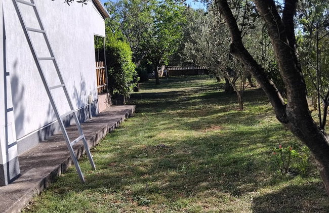 Holiday Home Višnja with Pool - Foto 98