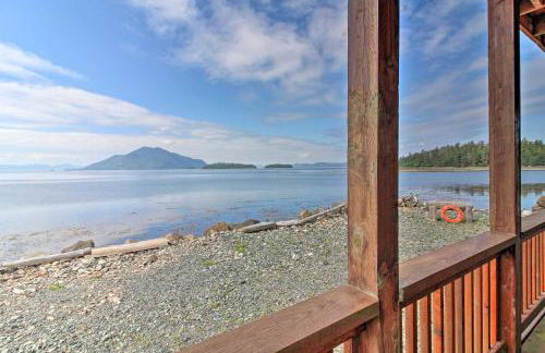 Oceanfront Craig Apt Grill, Fishing On-Site! - Foto 18