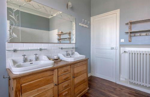 Villa de charme classée à Tharon Plage pour 14 - Foto 25