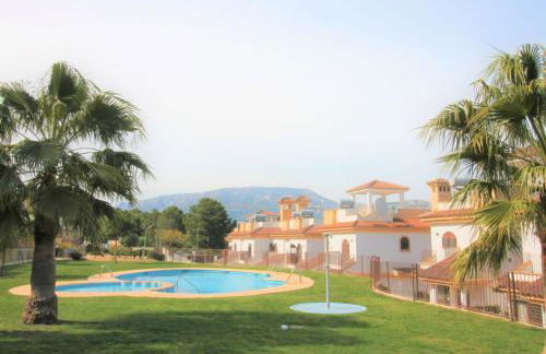 Holiday Home Flor de Ponoig by Interhome - Foto 58