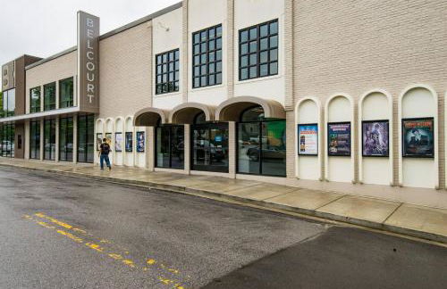 The Grant | 9 mins to downtown, Vandy on foot - Foto 15