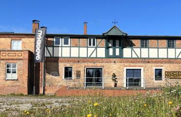 Ferienwohnung im Kontor Penzlin - Foto 30