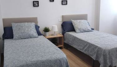 Apartamento Cenes Vega con Piscina y Parking - Foto 4