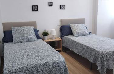 Apartamento Cenes Vega con Piscina y Parking - Foto 4