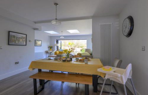 Swallows Cottage - Foto 24