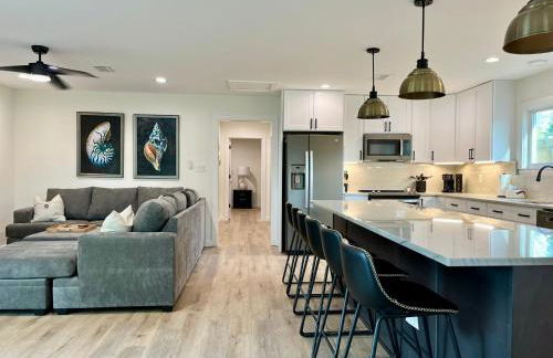 Love Shack in Foley/ Hot Tub / Modern Cozy - Foto 49