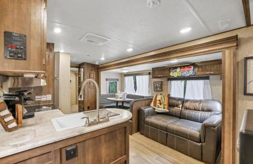 Chestnut Camper - Foto 11