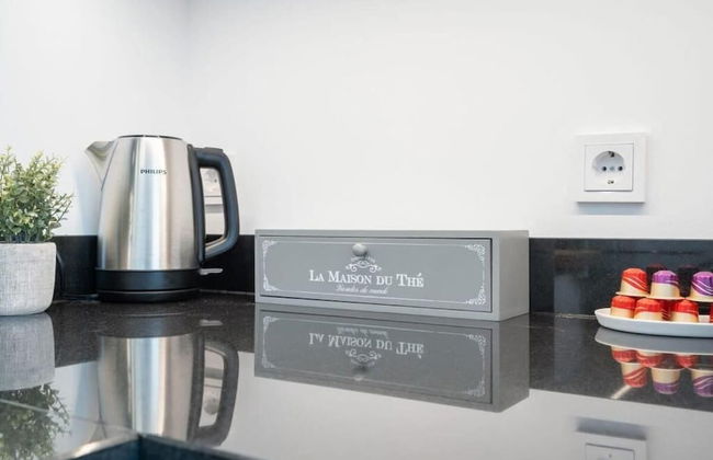 Brand new studio in center - Foto 7