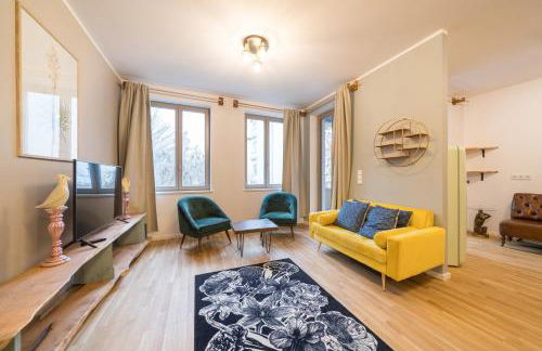 Design Apartments - "Am Weinberg" - Foto 59