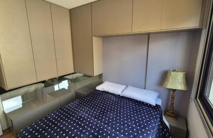 EBF502 Luxury at Merces CWB - Foto 13