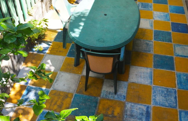 Pension Fare Maheata - Foto 53