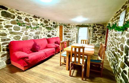 Casa a Voada - Rural con Piscina Privada, Barbacoa y Juegos - Foto 26