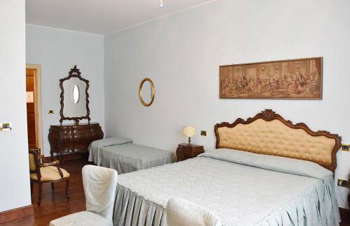 Agriturismo Tenuta Goro Veneto - Foto 72