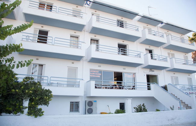 Elga Hotel - Foto 37