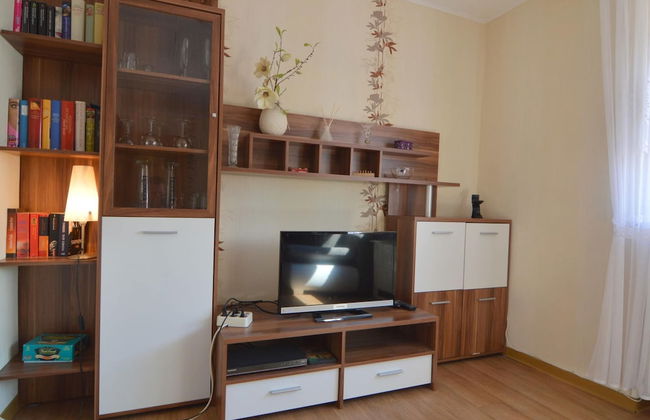 Cozy Apartment in Kerpen With Garden - Foto 9