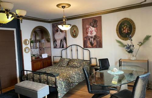 SPA Versalles - Foto 11