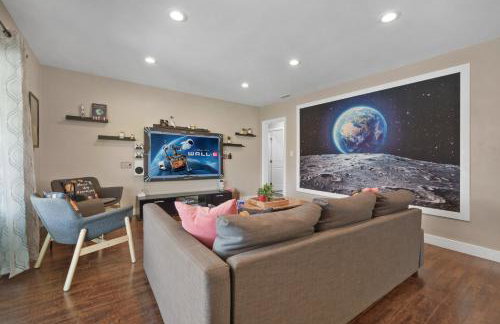Galaxy Quest by OC Adventure Homes - Foto 9