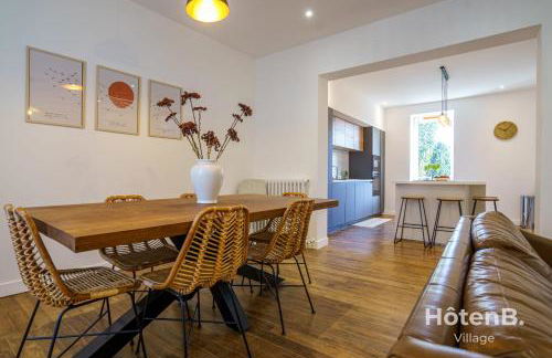 Villa de Plaisance - Foto 7