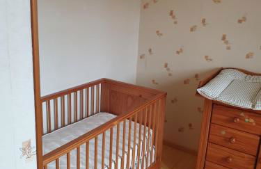 Gite les champs Darié 3 étoiles - Foto 20