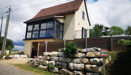 Villa La Baronne-Hauteurs de Beaulieu-sur-Dordogne - Foto 3