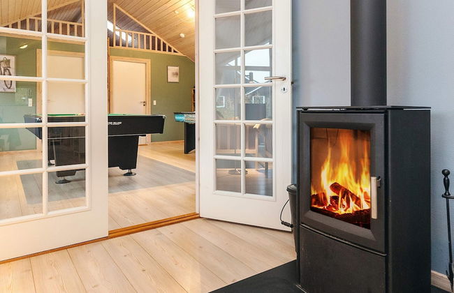 Luxury Retreat With Spa - By Traum Ferienwohnungen - Foto 14