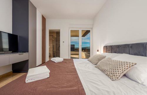 Villa Kraken ZadarVillas - Foto 21