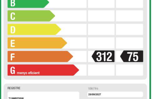 Gina's house in castell d'aro with sea views - Foto 41