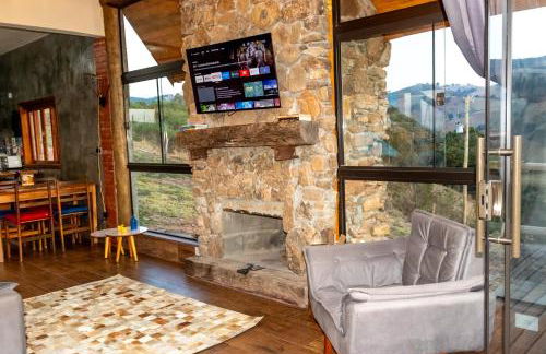 Chalé Serra dos tucanos - Photo 33