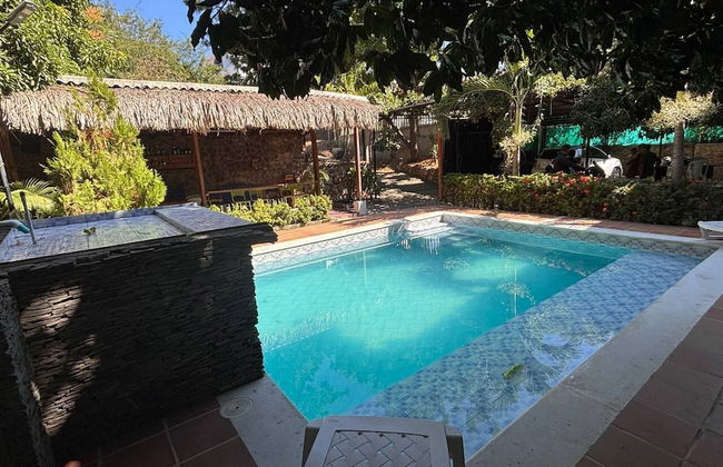 arhuacos hostal - Foto 49