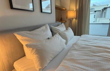 Deluxe Penthouse Goldsteinkoje 1 - Foto 22