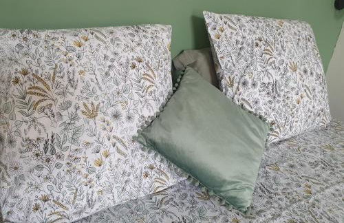 A l ombre des remparts 3 - Foto 13