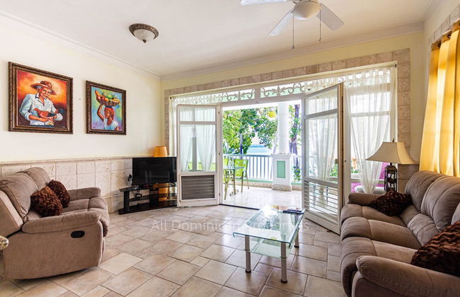 Sosúa, Beach Front With Ocean Views, - Foto 6