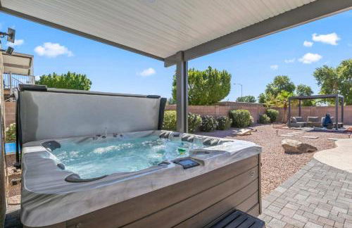 Heated Pool, Hot Tub, Games & more! - Photo 34