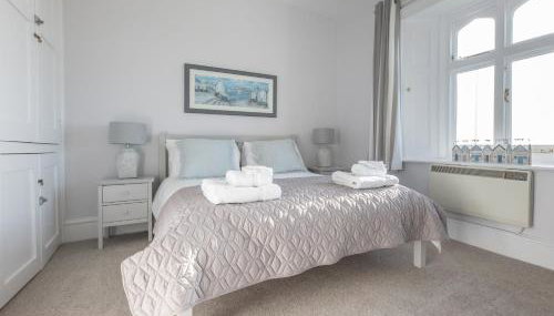 Landward Cottage Isle of Wight - Foto 4