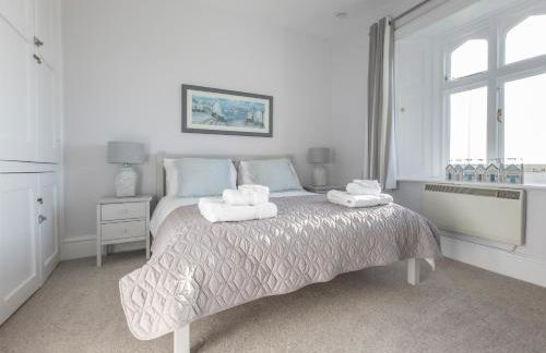 Landward Cottage Isle of Wight - Photo 4