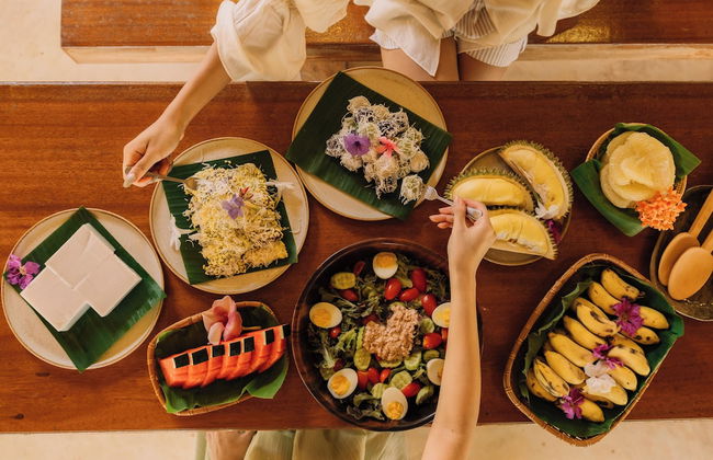 Eco Eyes Village - Foto 31