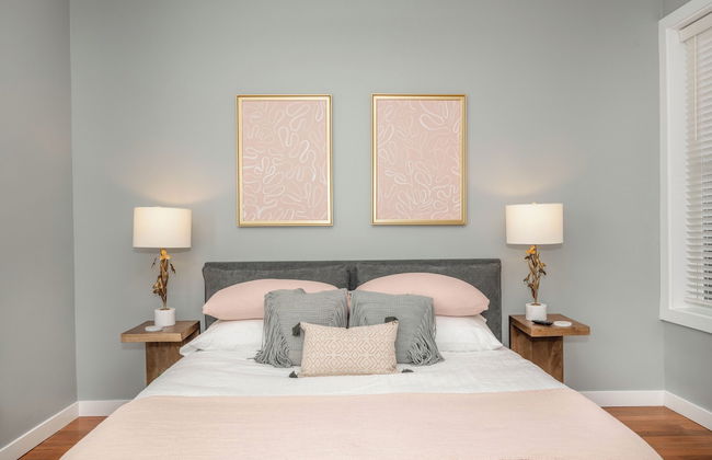 Findlay Market Suite 5 - Foto 8