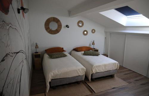 Logement en lisière de forêt - Foto 7