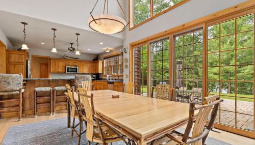 Don's Bay Retreat in Manitowish Waters, WI - Foto 4