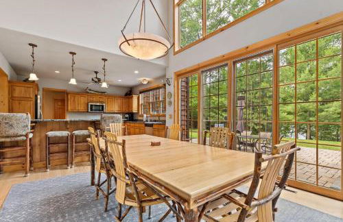 Don's Bay Retreat in Manitowish Waters, WI - Foto 4