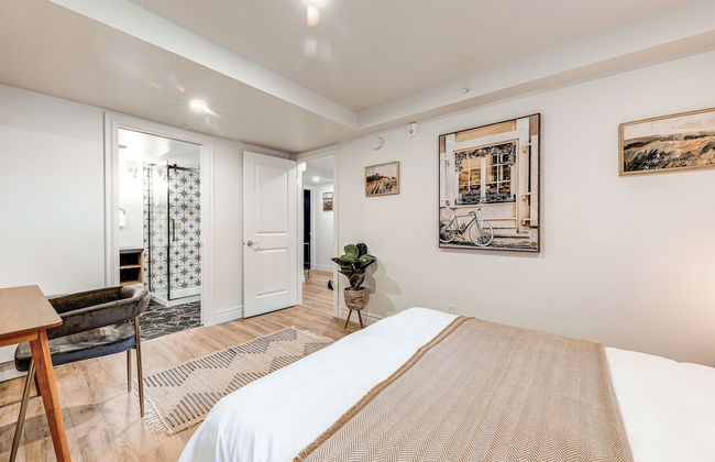 Majestic 3-Bedroom Designer Apartment - Foto 8