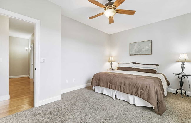 Fairview Vista by Avantstay 10 Mins to Asheville - Foto 2