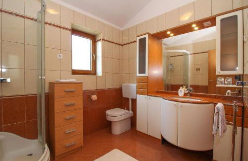 Alena in Debeljuhi (Haus für 4 Personen) - Foto 21