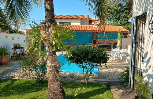 Casa do Sol, luz e Vida. - Foto 43